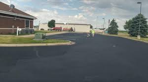 Trusted Bolindale, OH Driveway Paving Services Experts